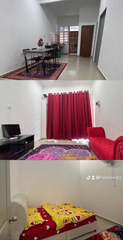 Izz Homestay Bachok photo 4