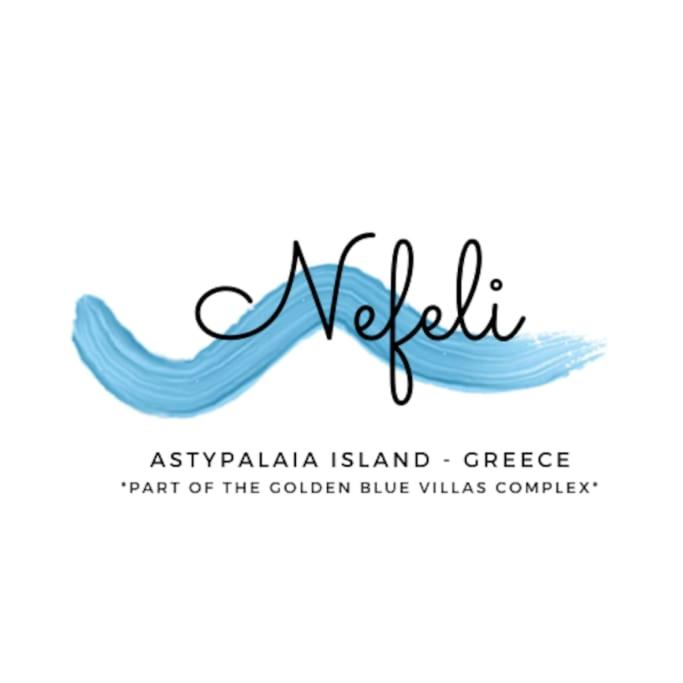 Nefeli Residence @ Astypalaia island