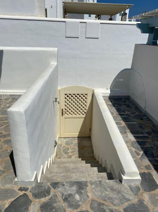 Nefeli Residence @ Astypalaia island photo 3