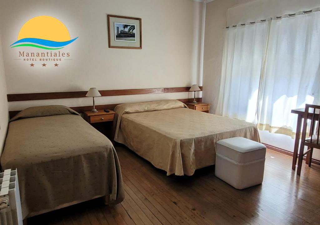 Manantiales Hotel Boutique photo 2