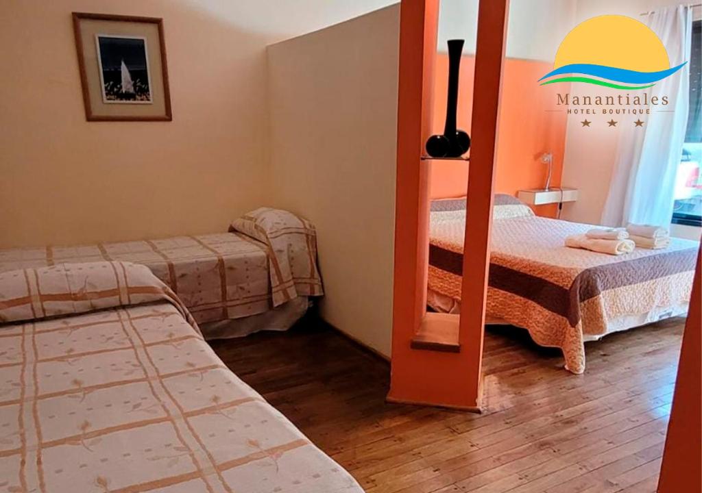 Manantiales Hotel Boutique photo 4