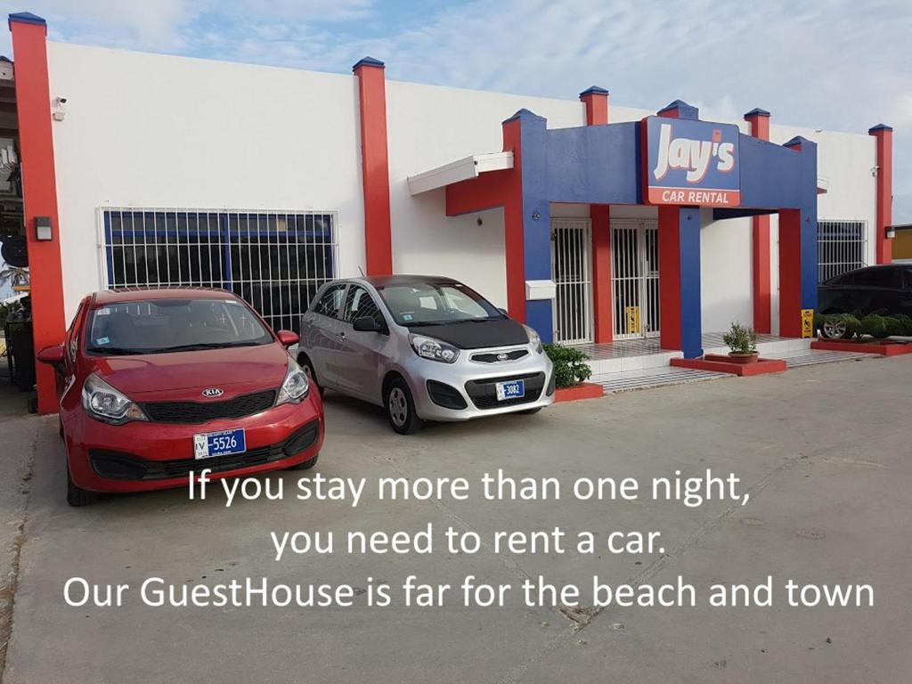 Varadero Marina Airport Guests Rooms photo 4
