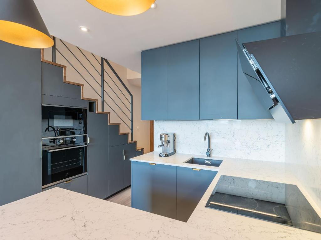 Apartment Les Hauts du Val Claret - Val Claret-23 by Interhome photo 2