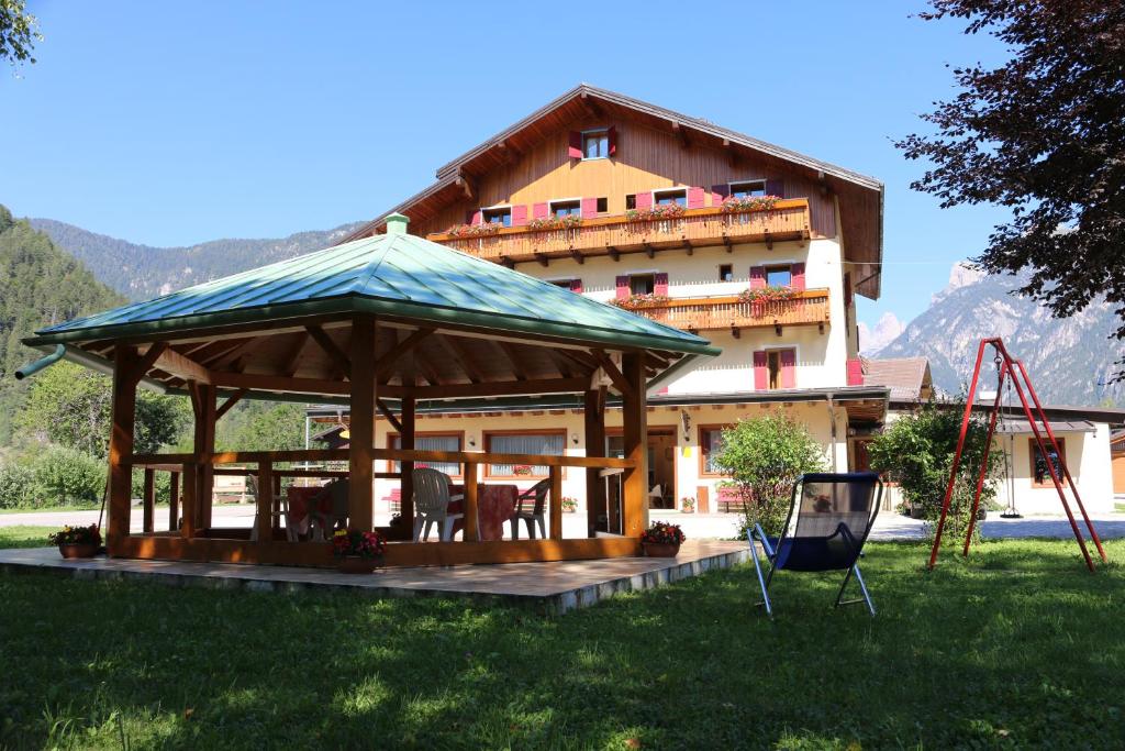 Hotel Galeno photo 3