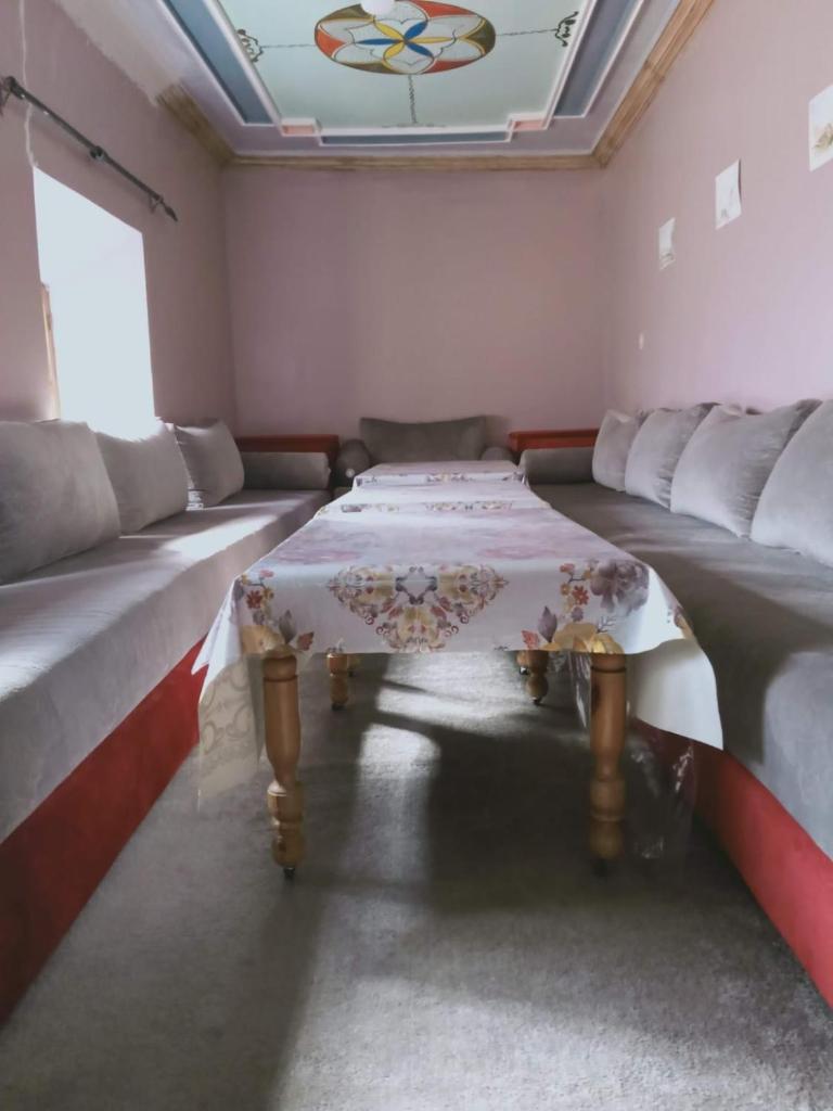 Kasbah Ait Bouguemez photo 1