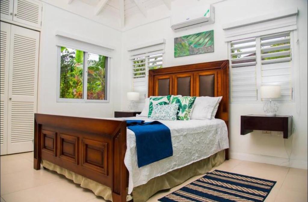 Villas the Palms Richmond photo 3