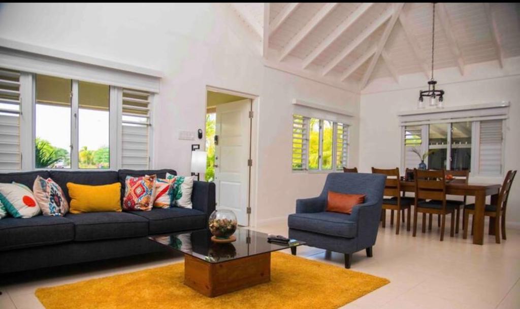 Villas the Palms Richmond photo 2