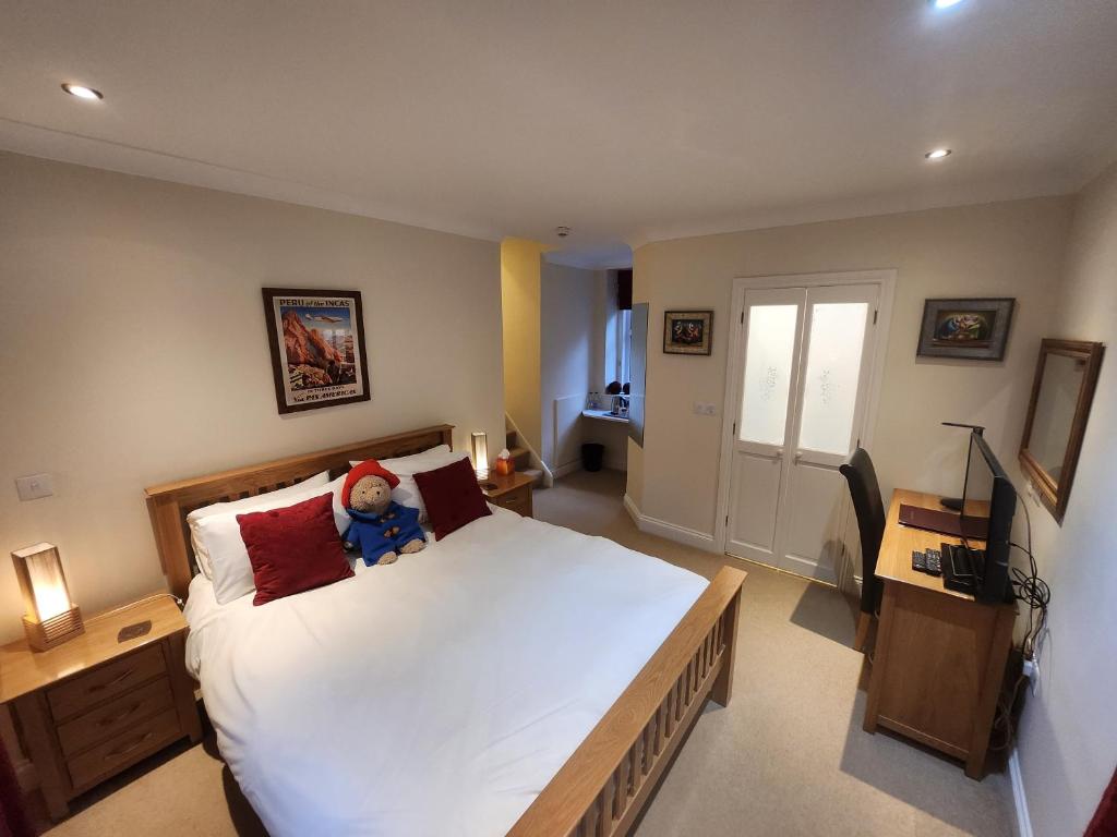 Ffarm Country House photo 4
