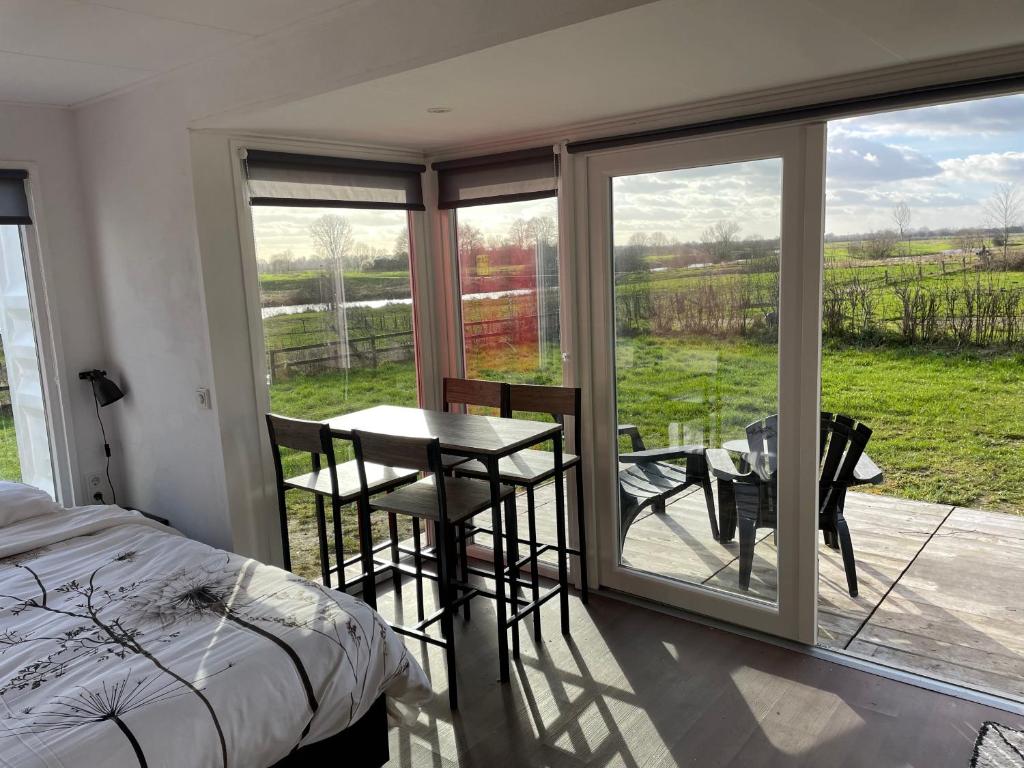 Containerwoning op schitterende locatie photo 3