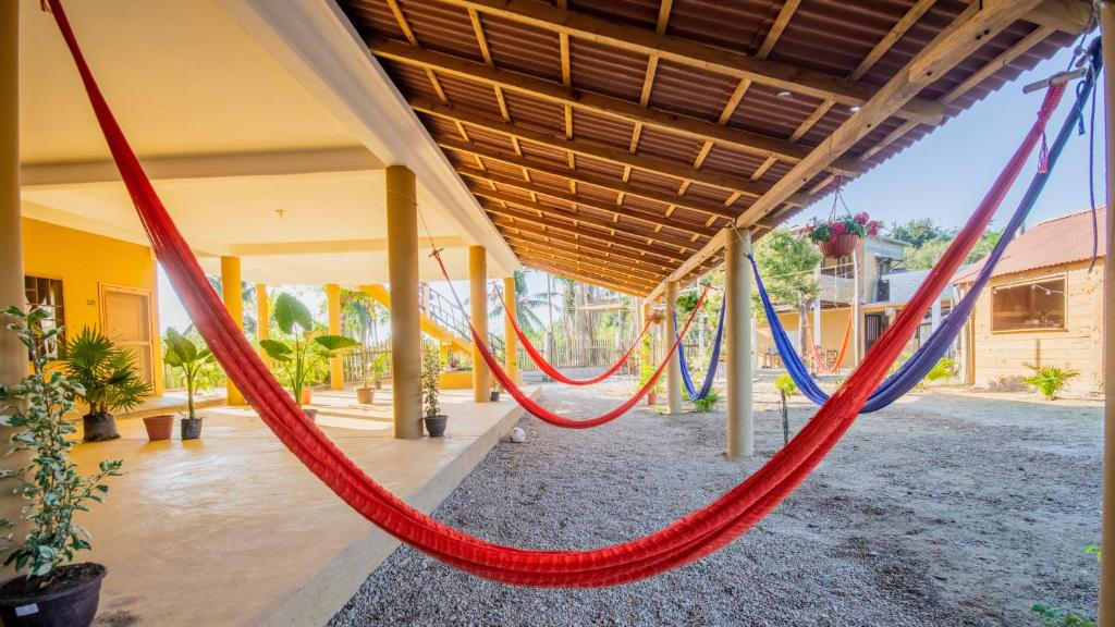 La Playa Hostel photo 3