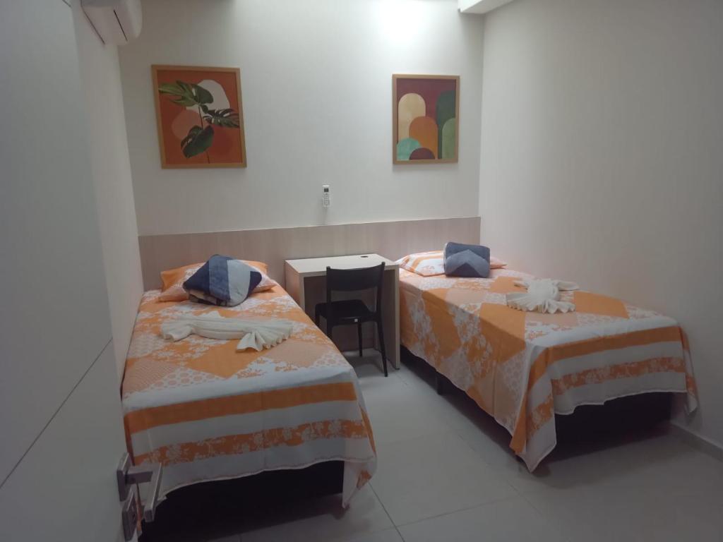 FLATS MANOEL TAVARES photo 3