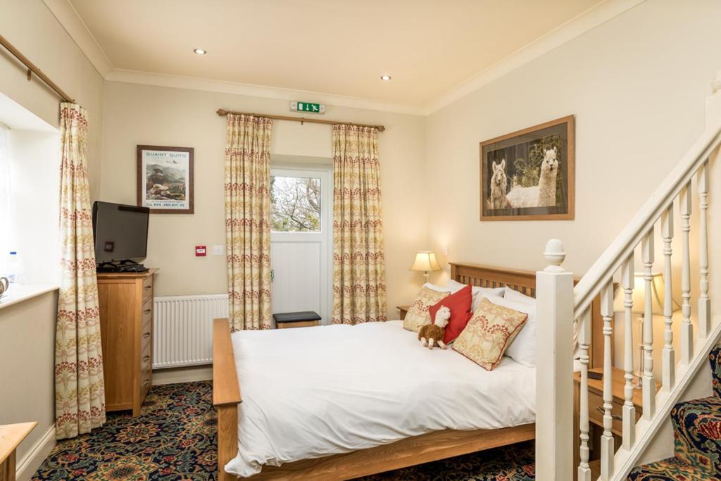 Ffarm Country House photo 1