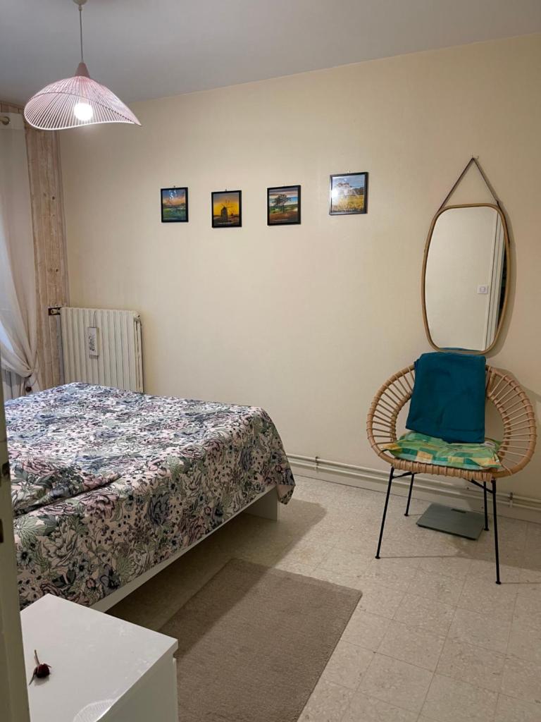 Appartement Cap Vern Les Bains photo 3