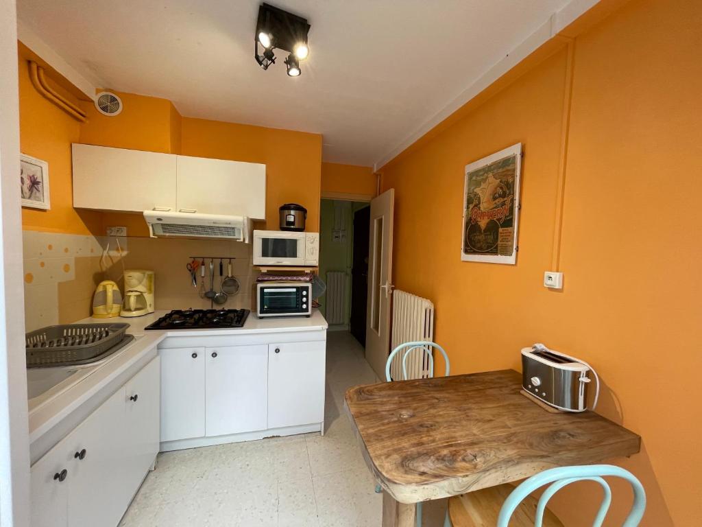 Appartement Cap Vern Les Bains photo 2