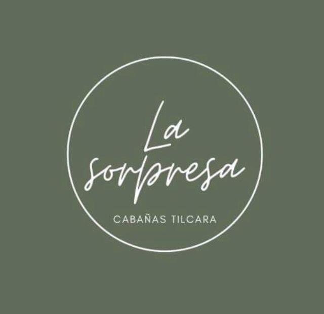 Cabañas La Sorpresa photo 1
