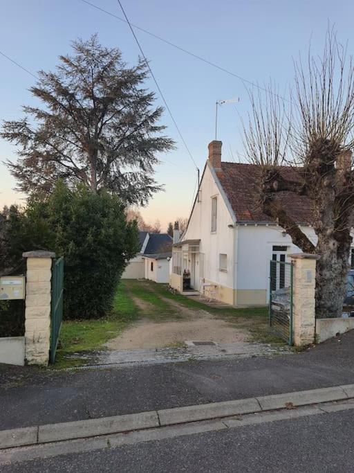 Petit cocooning Au cœur de la Sologne photo 2