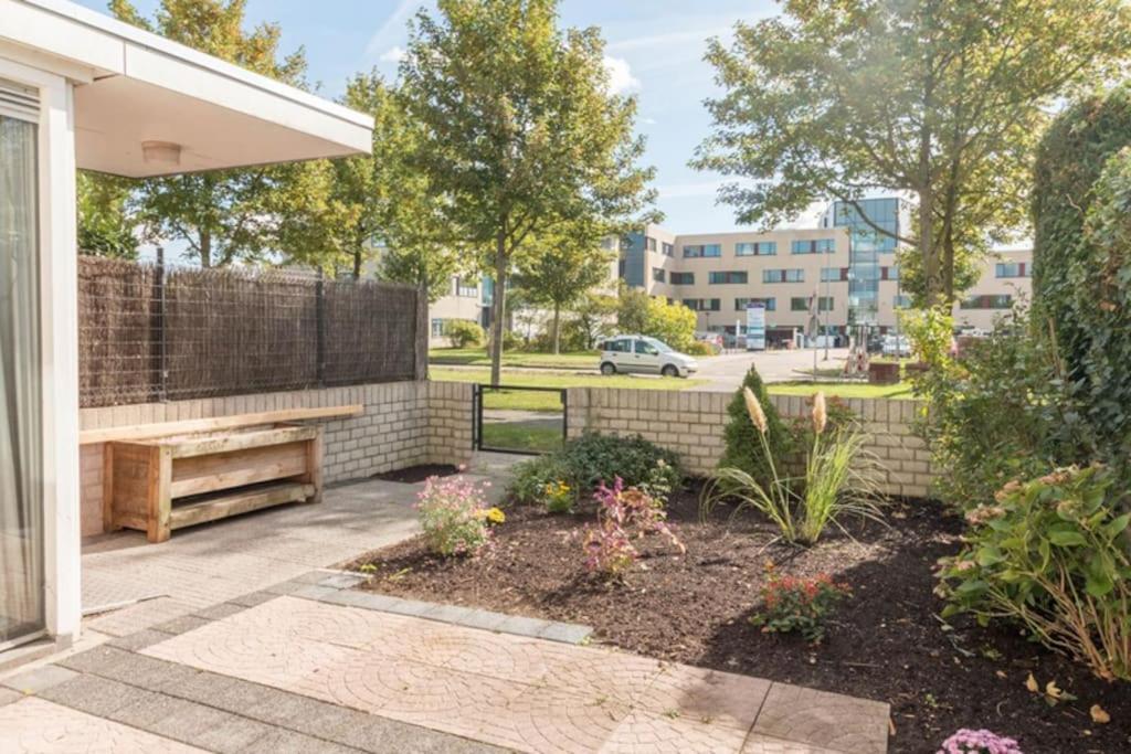 Family house next to train and close to Amsterdam and Schiphol photo 3