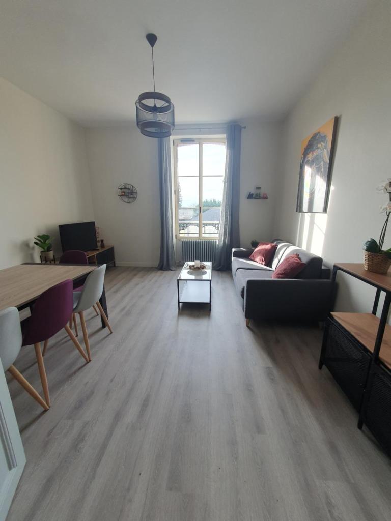 Appartement au cœur du village d'Aufferville photo 4