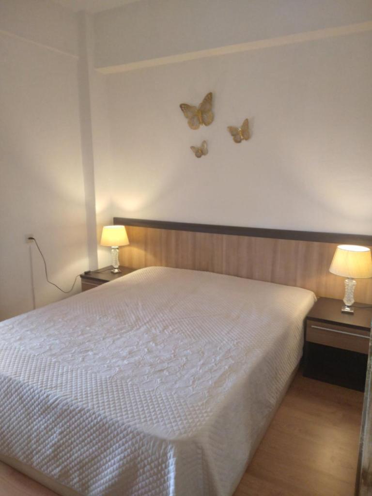 Villa Gialos Rooms photo 2