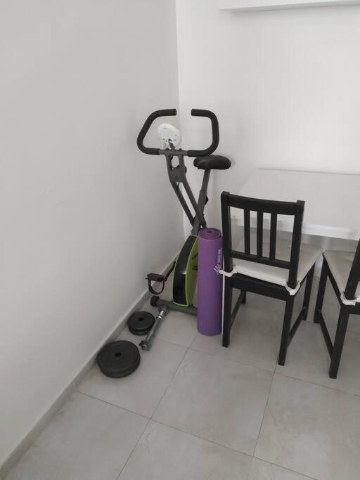 Privet place 65meter next to tlv photo 4