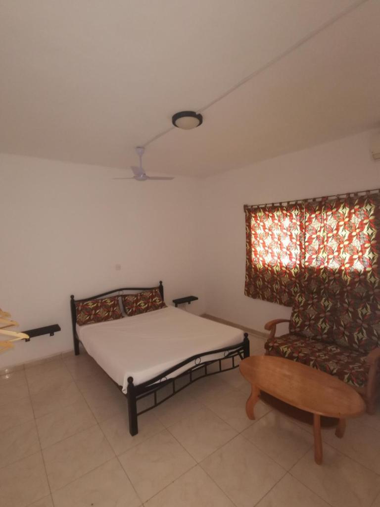 TRANQUIL RESORT HOTEL photo 4