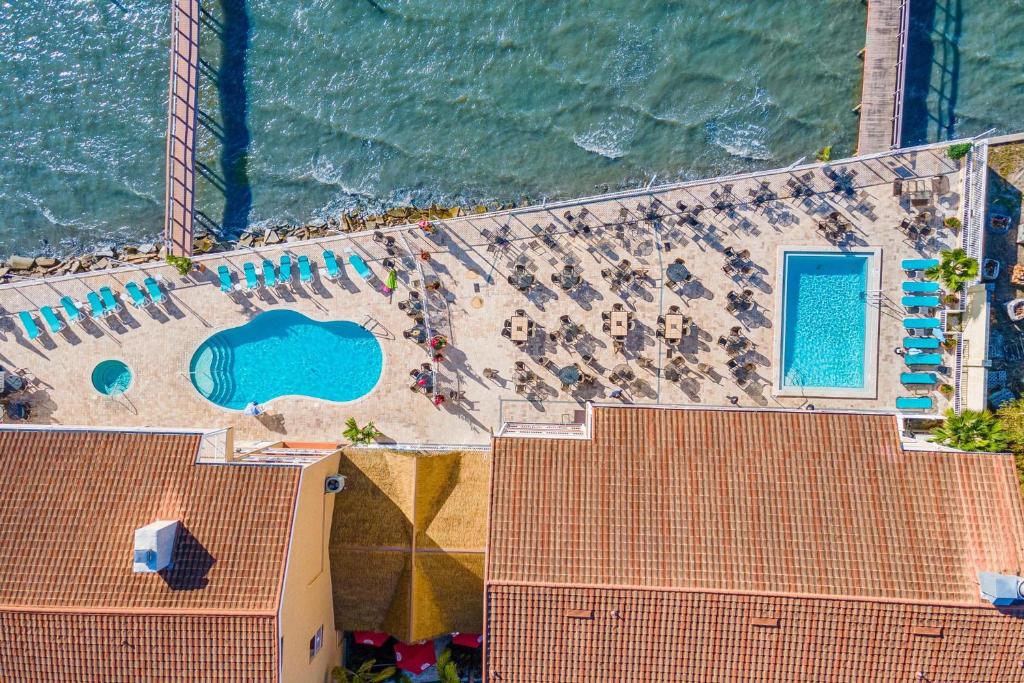 Beso del Sol Resort in Dunedin - Perfect Location & Relaxation! image