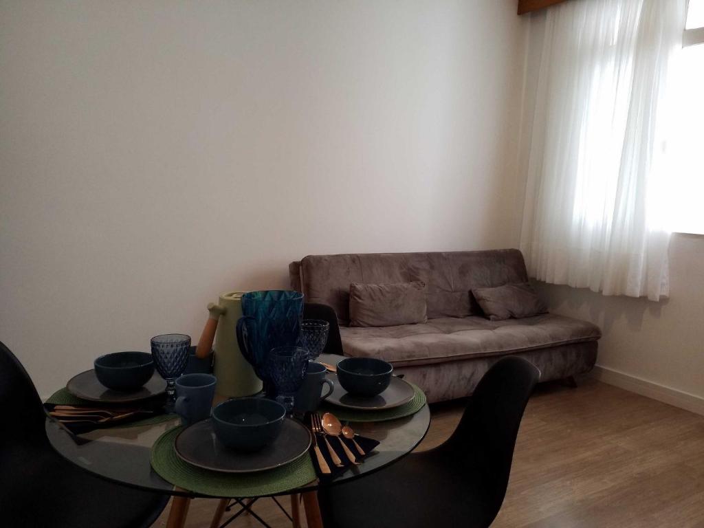 Apartamento PI301B - Apartamento completo photo 3