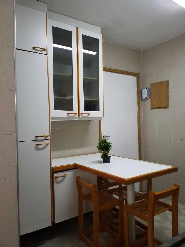 Apartamento PI301B - Apartamento completo photo 4