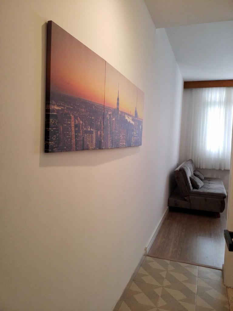 Apartamento PI301B - Apartamento completo photo 1