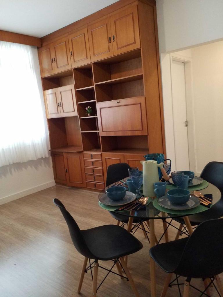 Apartamento PI301B - Apartamento completo photo 2