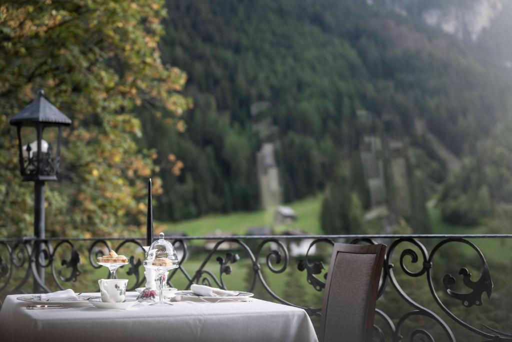 Chalet Hotel Hartmann - Adults Only photo 4