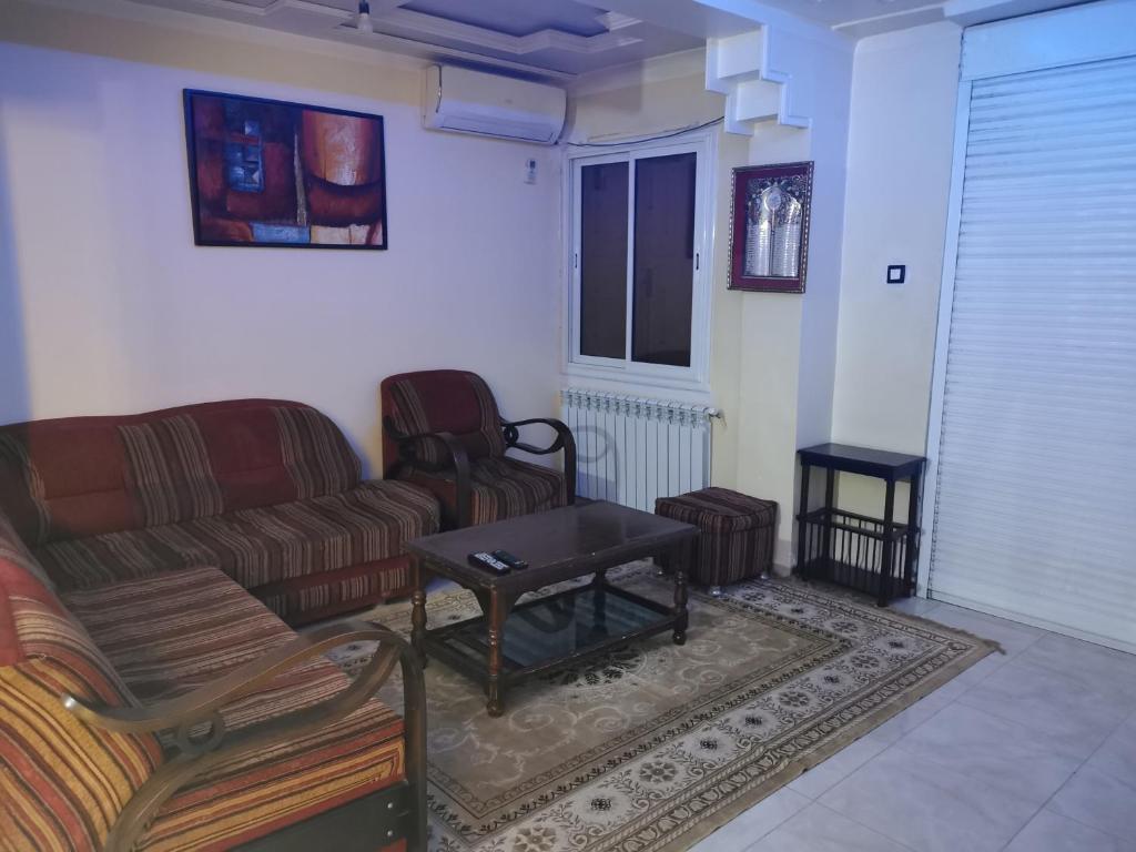 Appartement F4 de Luxe photo 4