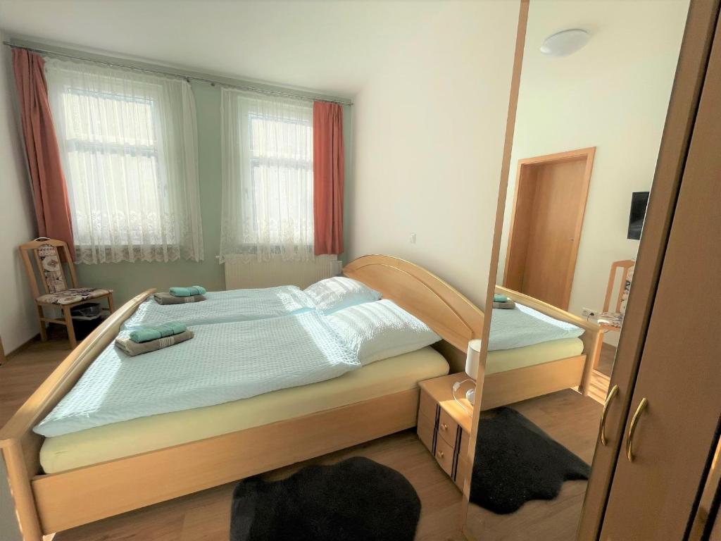 Hotel Zur Henne photo 1