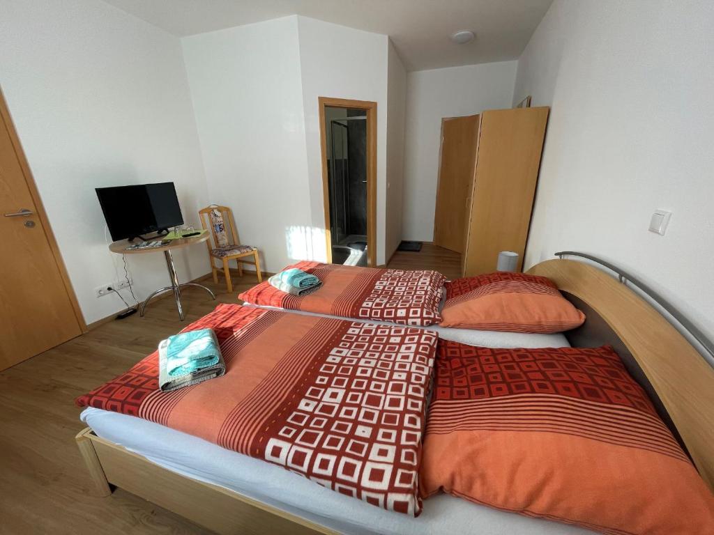 Hotel Zur Henne photo 2