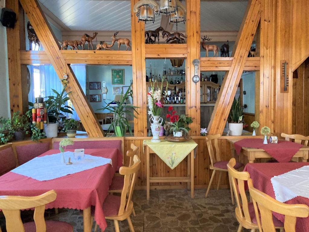 Hotel Zur Henne photo 3