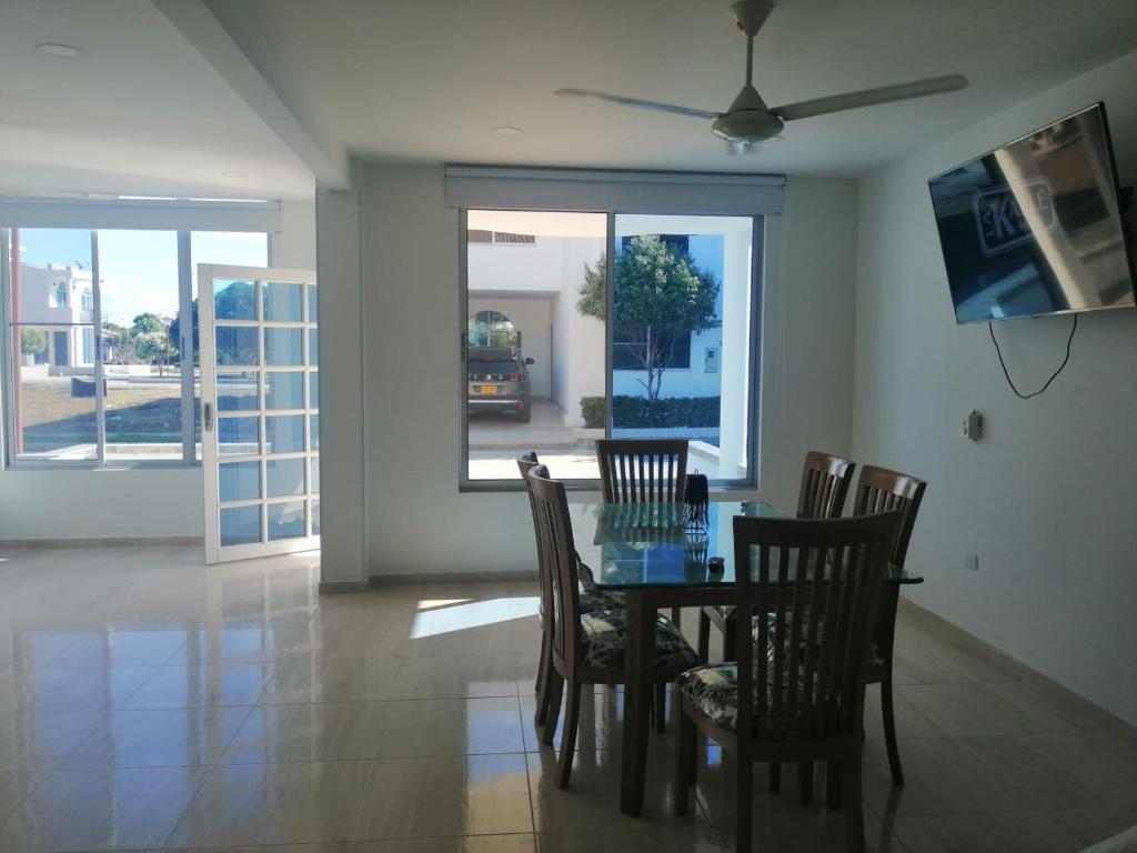 Casa Flandes Tolima photo 2