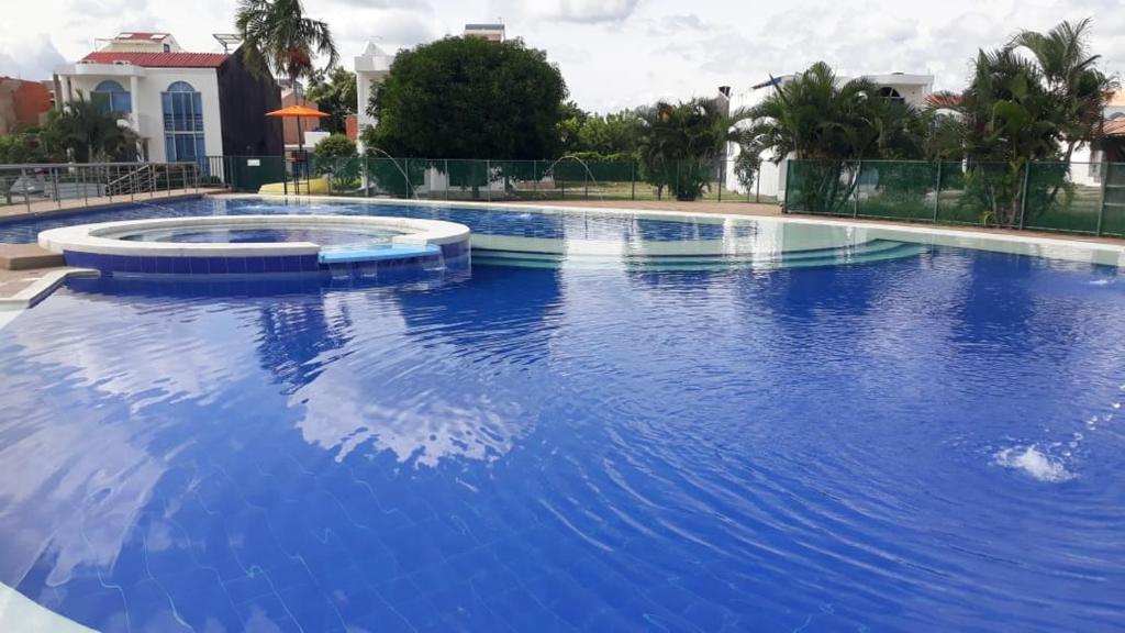 Casa Flandes Tolima photo 3