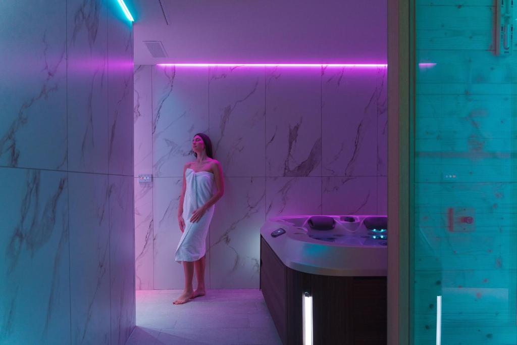 Life Hotel Seaview & Spa photo 3