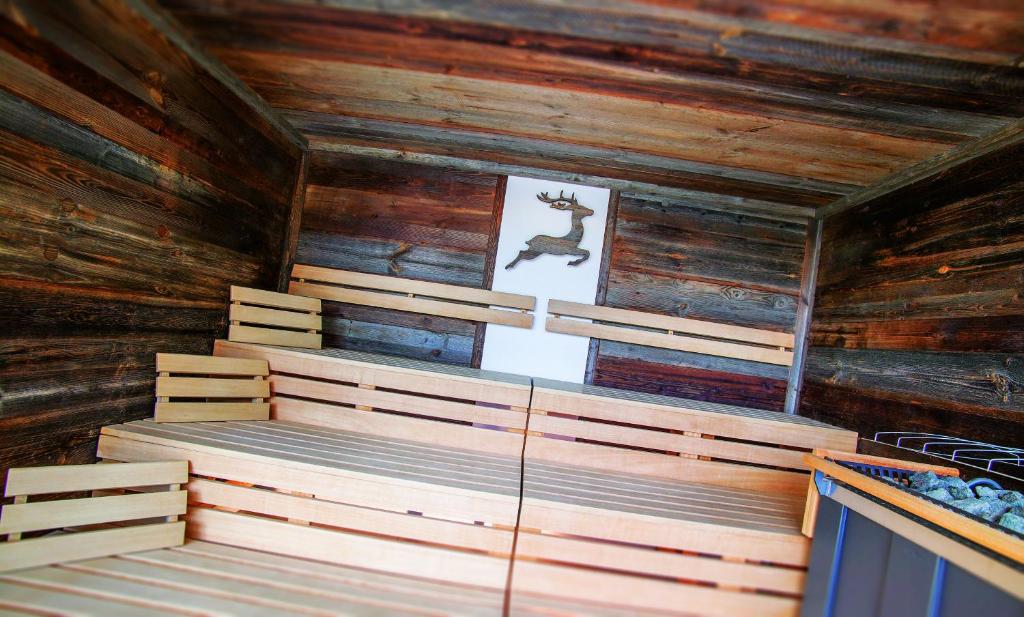 Hotel Alpina photo 2