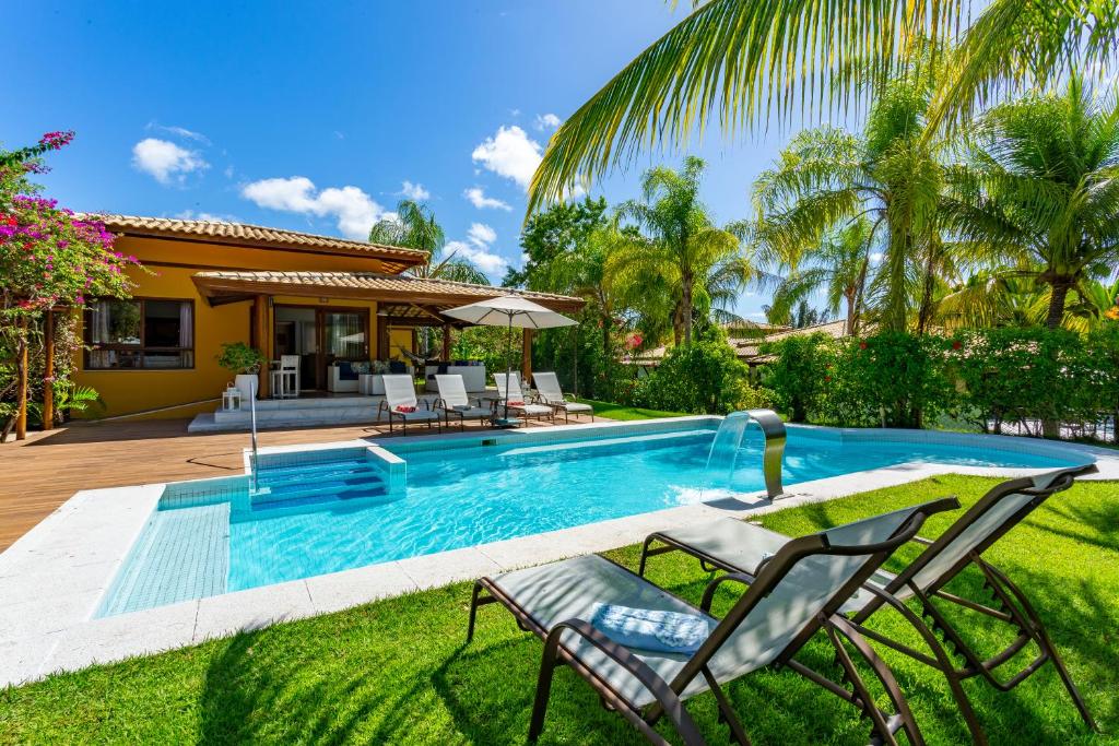Reserva Imbassaí - Casa C02 Orquídeas photo 2