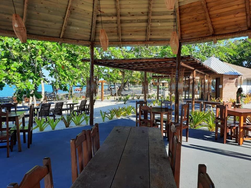 Resort Ondas Praia apart photo 4