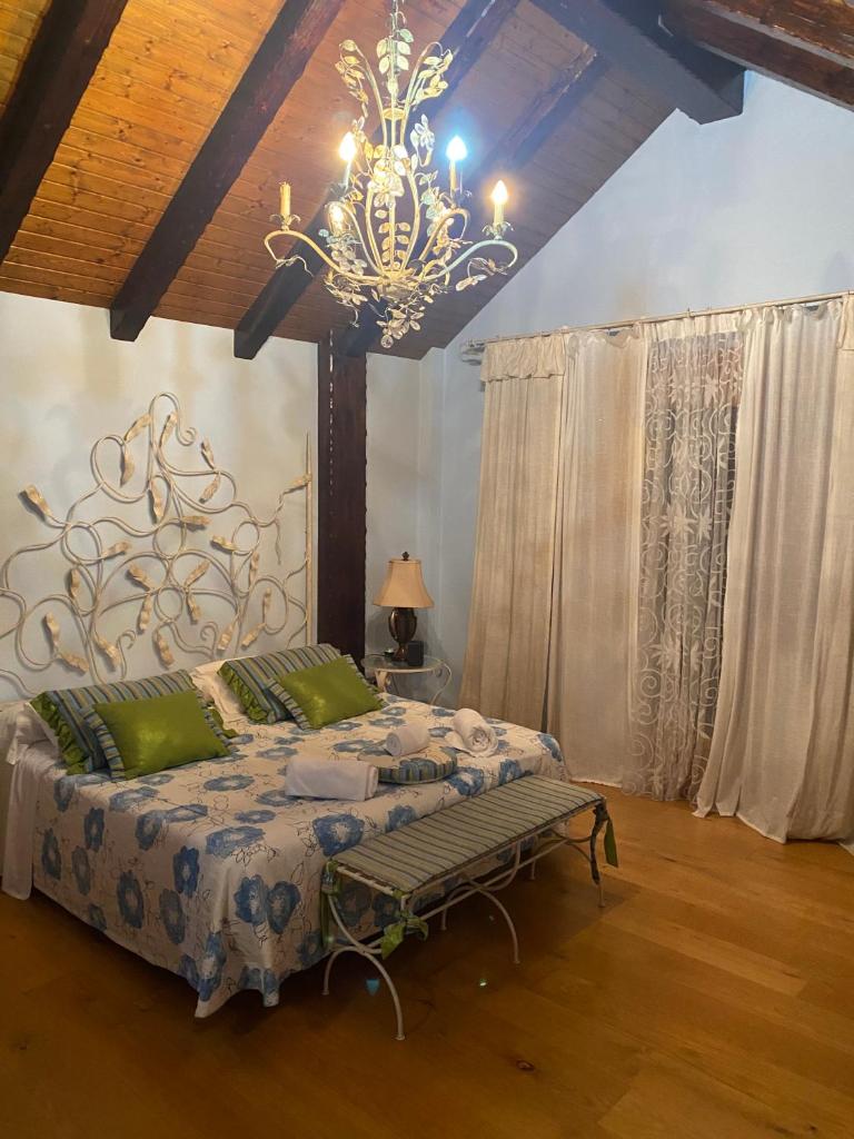 Casa Santiago