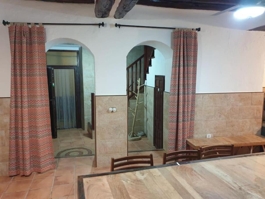 Casa Rural Serrano photo 1