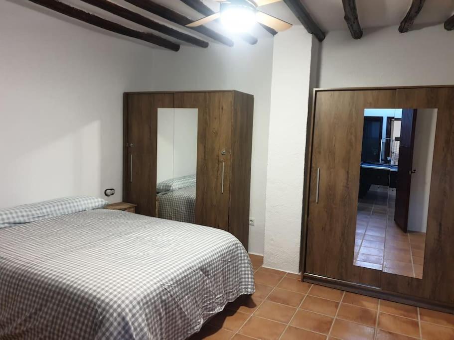 Casa Rural Serrano photo 2