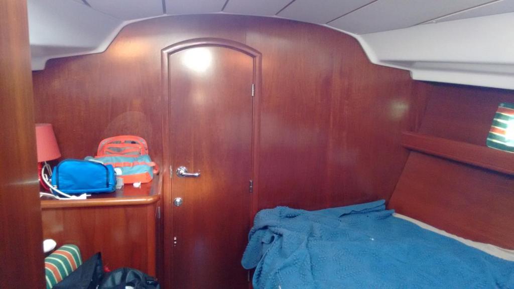 SY Woollahra Private yacht with possibility of sailing trips in the region photo 2