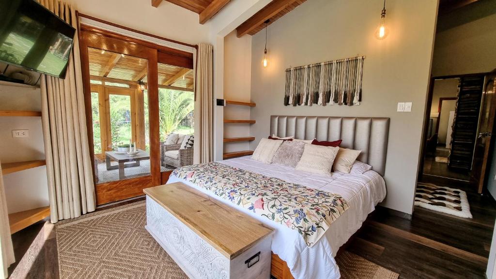 Huandoy Lodge - Huaraz photo 3