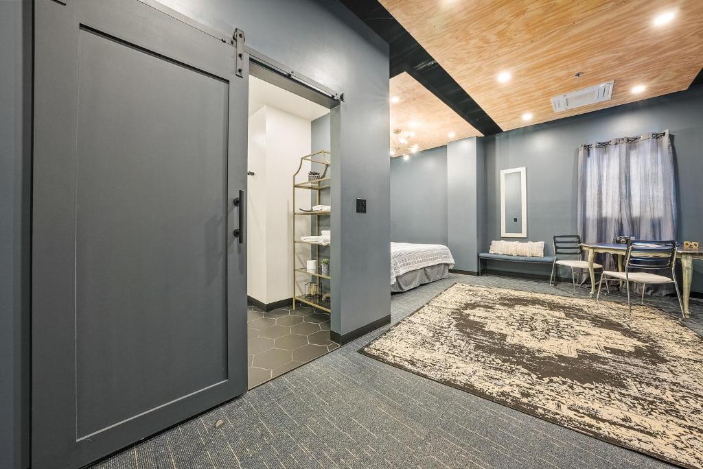 Indigo Pass Boutique Hotel photo 2