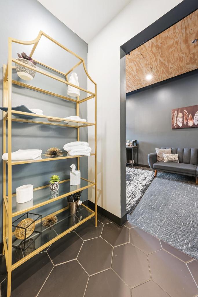 Indigo Pass Boutique Hotel photo 4
