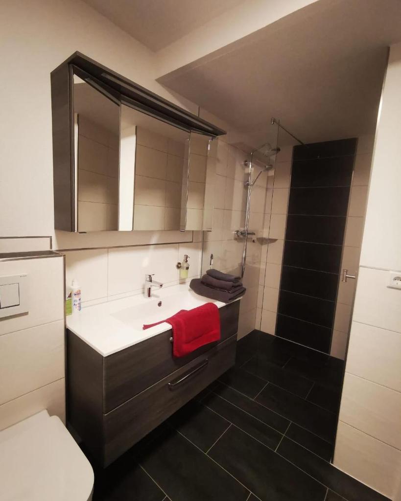 Ferienwohnung Krayenbergblick photo 1