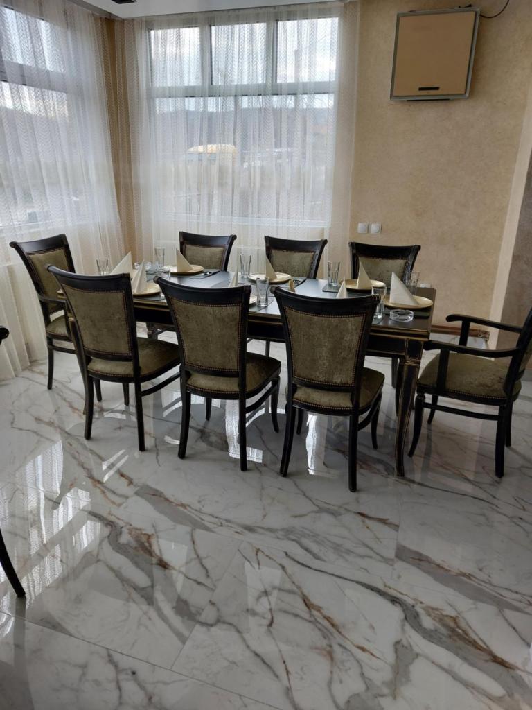 JOKSIM Rooms&Restaurant photo 3